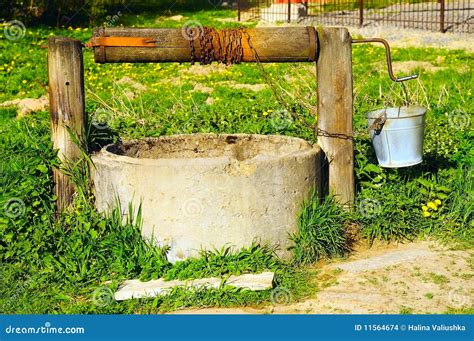 7,672 Water Well Village Stock Photos and High.